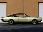 Dodge Charger R/T 1969 года
